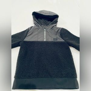 Hugo Boss Kids Zip Up Sweater Hoodie (Pre-Loved)